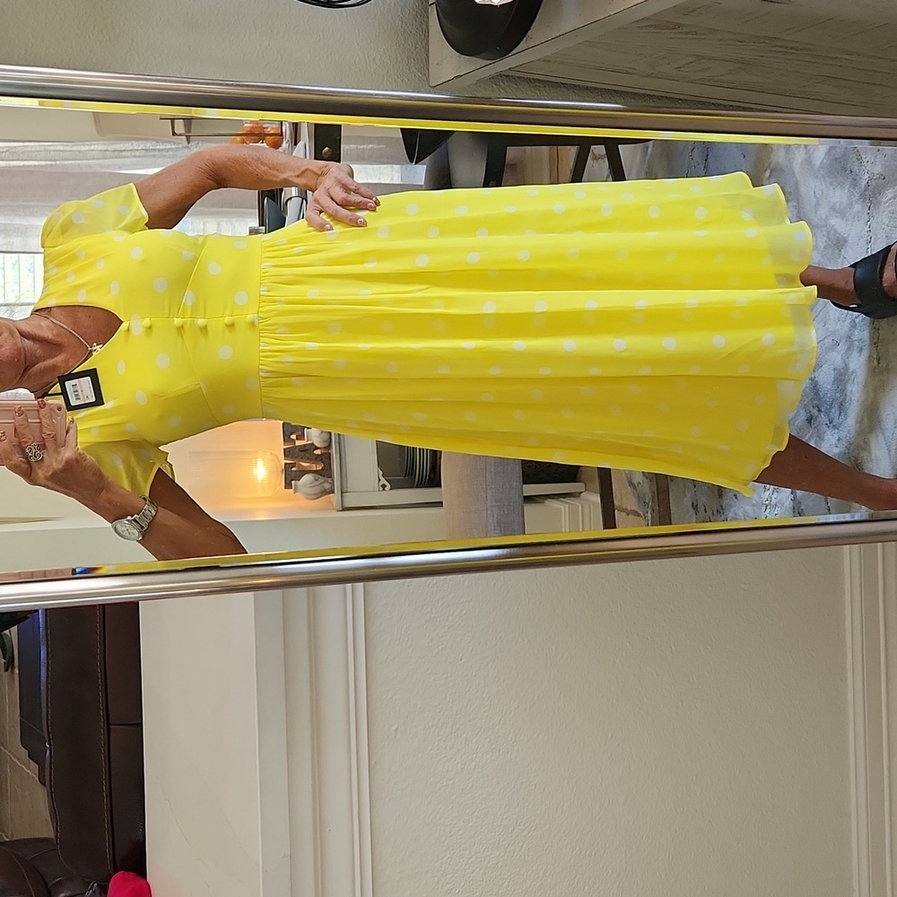 DKNY dress